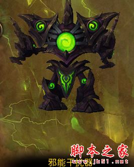 魔兽世界7.3.5,燃烧王座,艾欧娜尔,打法,攻略