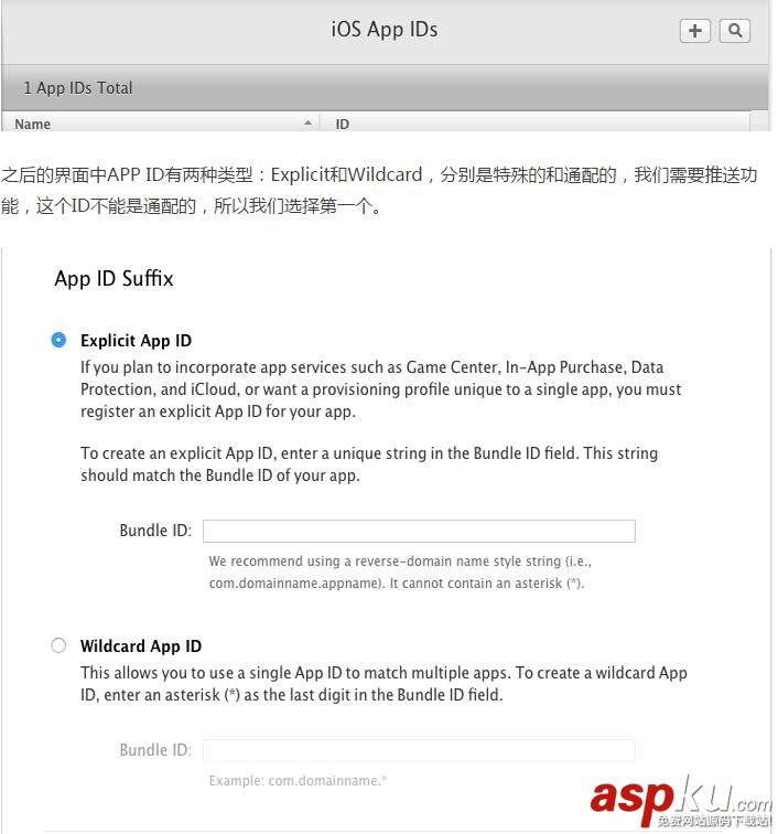 iOS远程推送配置,iOS远程推送,iOS远程推送原理,iOS远程推送过程