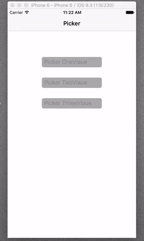 ios,pickerview