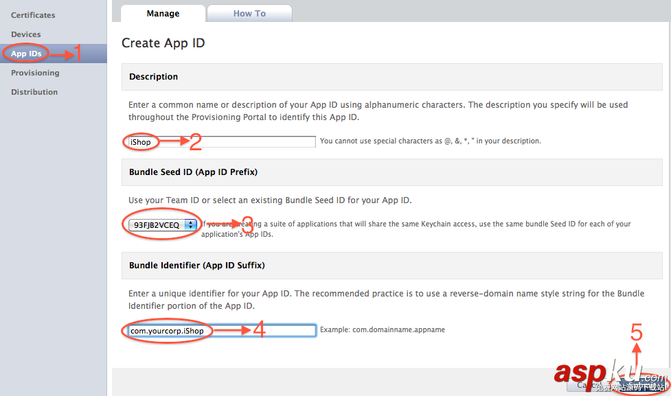 iOS,消息推送