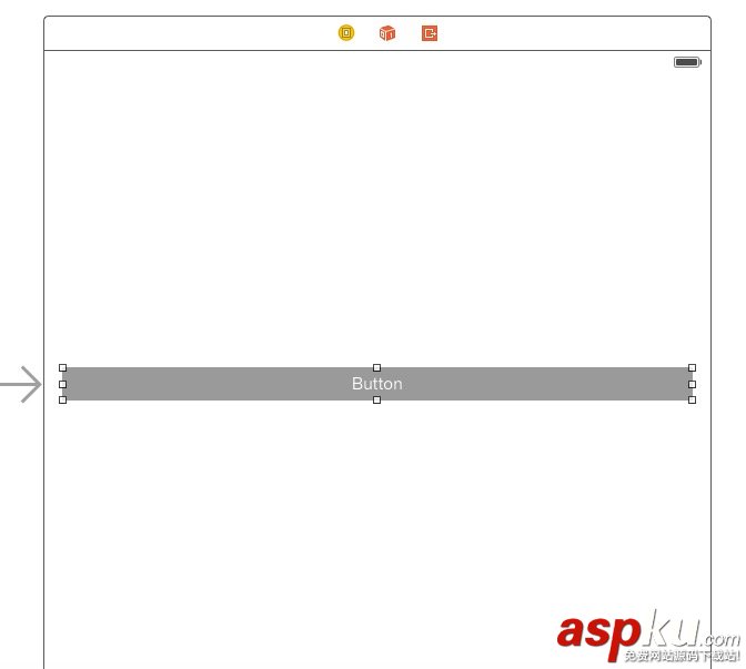 iOS应用开发中使用Auto Layout来适配不同屏幕尺寸