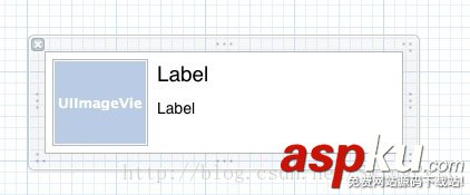 ios,uitableview,cell,uitableviewcell,自定义cell