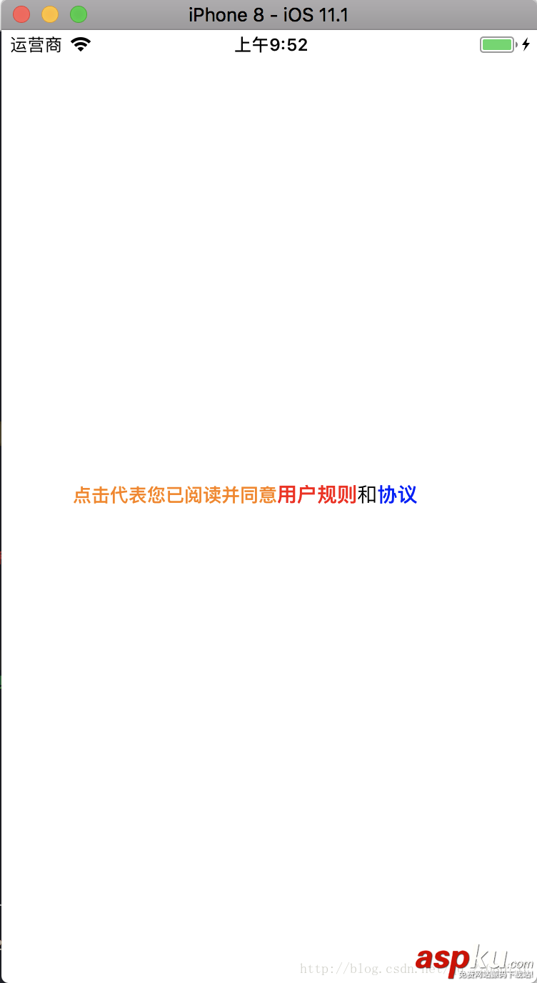 ios,label,字体颜色,ios改变label字体颜色,c