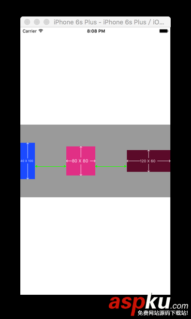 ios9,新特征,uistackview