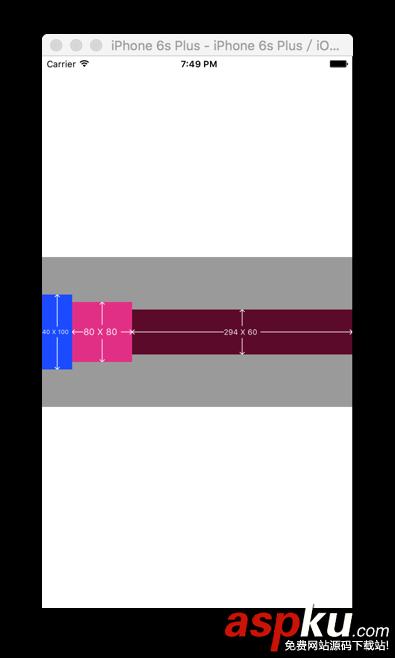 ios9,新特征,uistackview