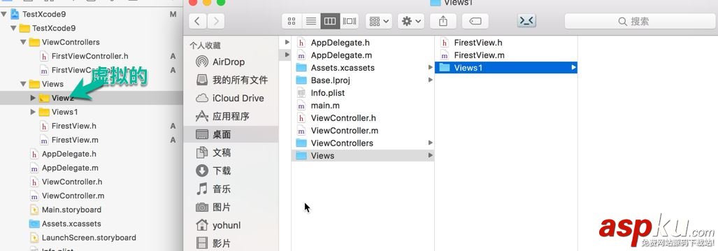 XCode9,新变化