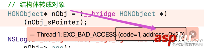 Objective-C,数据结构