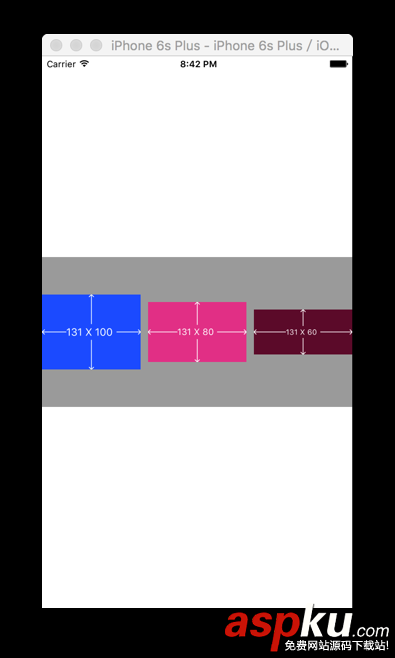 ios9,新特征,uistackview