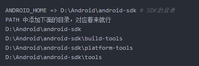 Win10,Android,夜神安卓模拟器,ReactNative