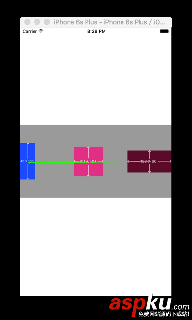 ios9,新特征,uistackview