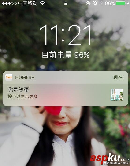 iOS推送通知,iOS推送原理,iOS远程推送,iOS10推送教程