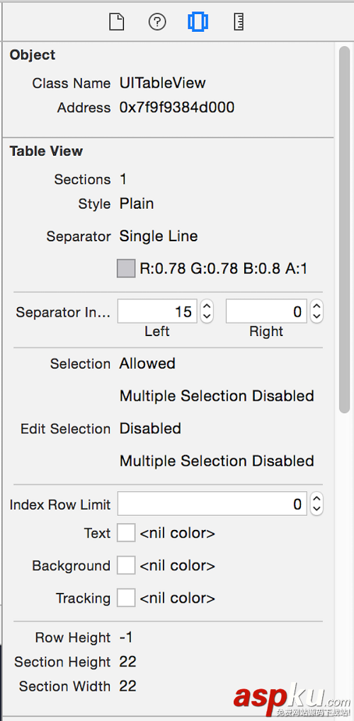 XCODE,Debug,Debug详细介绍,Debug技巧