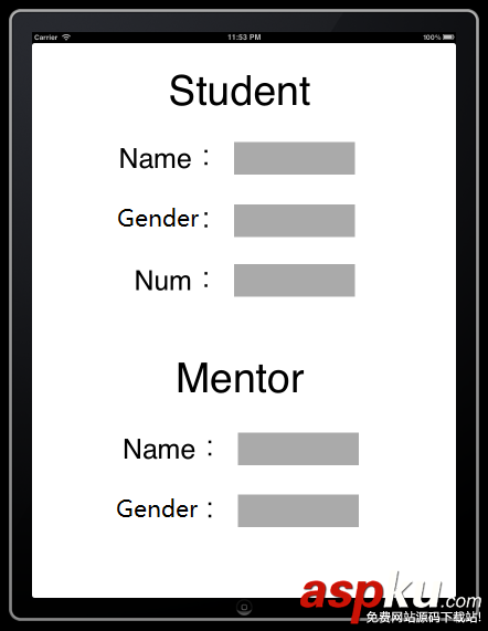 iOS应用,plist