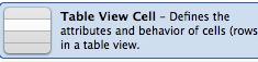 ios,uitableview,cell,uitableviewcell,自定义cell