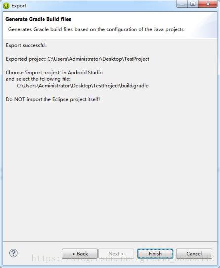 Android,eclipse,gradle,打包