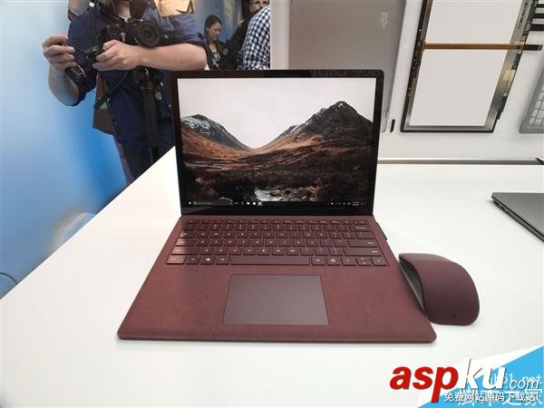 微软,Win10,Surface,Laptop,i7处理器,surface笔记本