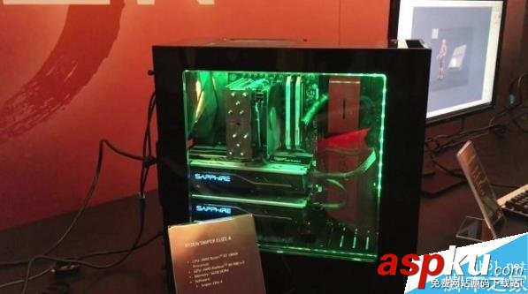 AMD,Ryzen,1800X,Intel,i7-6900K,锐龙,Ryzen性能评测