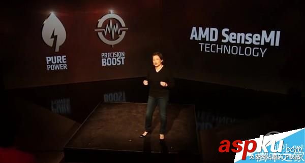 AMD,Ryzen,处理器