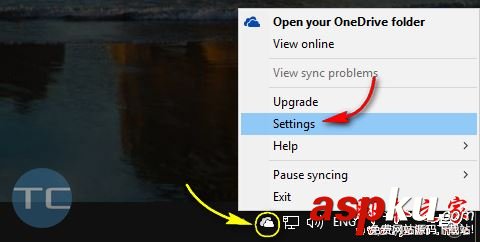 Win10,OneDrive