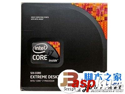 六核是什么 Intel i7与AMD的六核处理器配置介绍