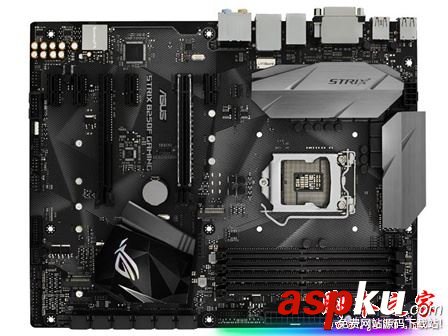 strix,b250f,gaming,电竞主板,华硕strix