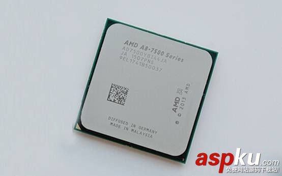 APU,AMD,CPU,A8-7500