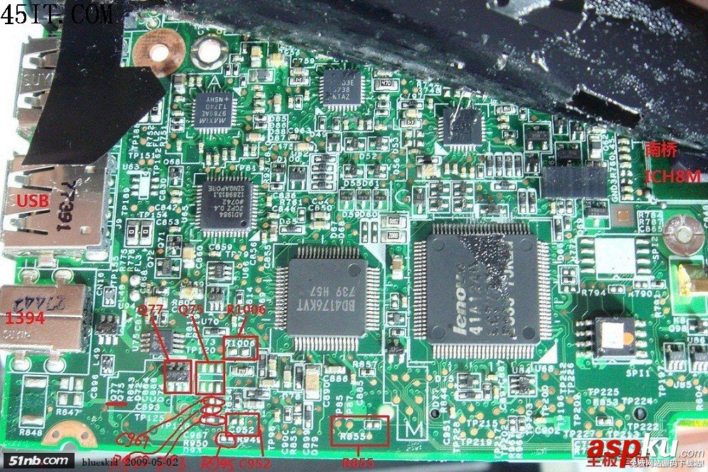 ThinkPad,PCI-e