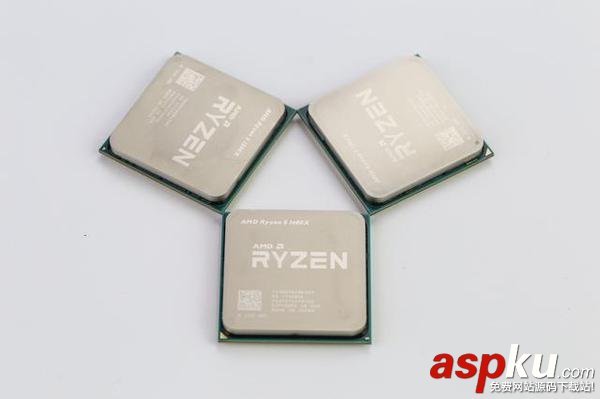 Ryzen5,AMD,锐龙5,锐龙1600x,处理器,Ryzen5评测