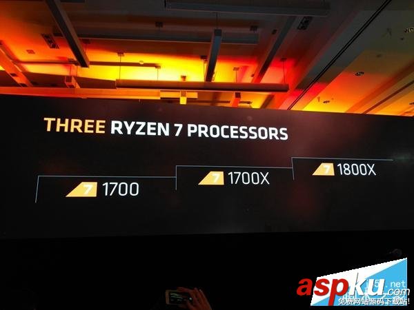 锐龙,AMD,Ryzen,intel对比,i7,英特尔,Ryzen性能评测