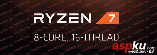 AMD,Ryzen,处理器,性价比,锐龙7,Intel,ryzen处理器评测