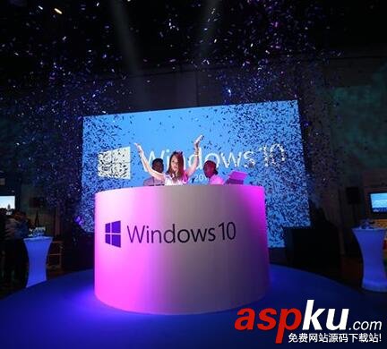 ISO镜像,Win10