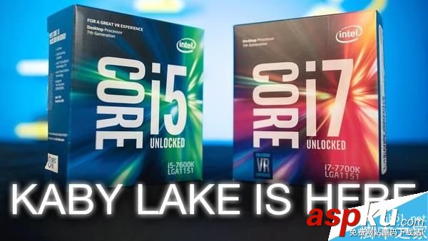 Intel,酷睿