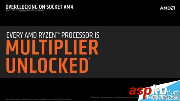 AMD,Ryzen处理器