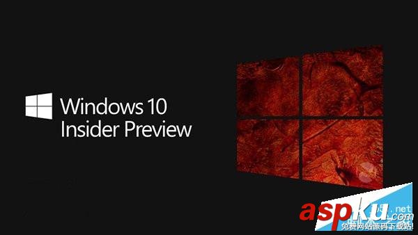 Win10,Win10红石预览版,Win10预览版