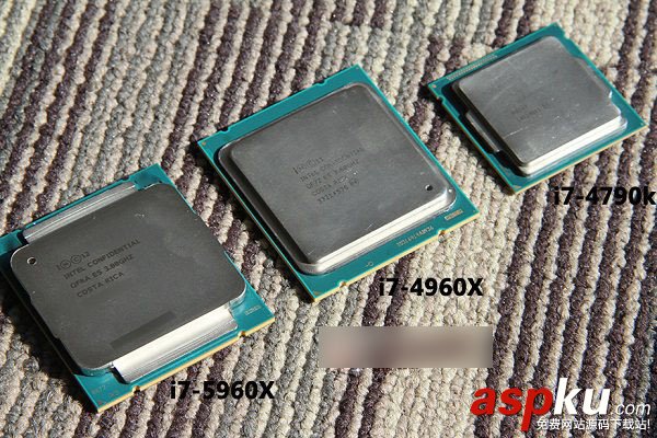 intel 酷睿i7-5960X怎么样？Intel八核i7-5960X评测教程