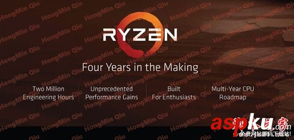 amd,ryzen,售价,ryzen处理器,上市