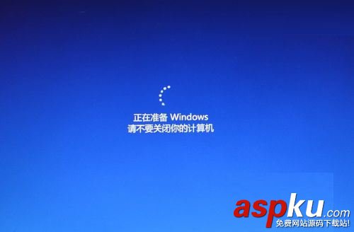 Windows,win10,更新中断