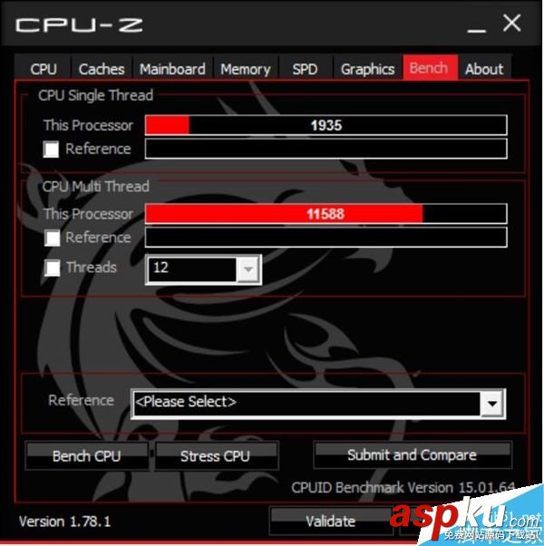 单线程,多线程,Ryzen