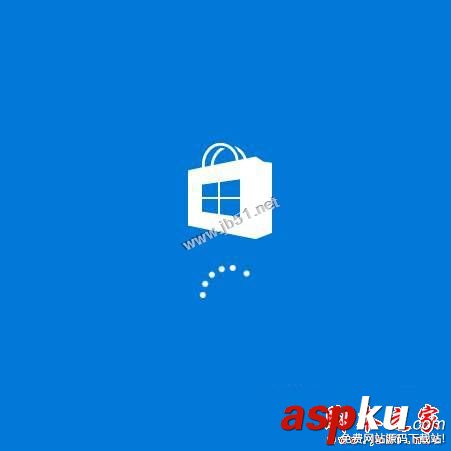 win10系统,商店,应用,请稍后重试