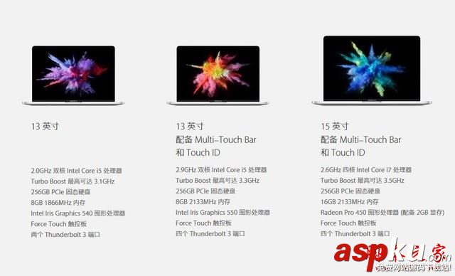 MacBook,MacBookPro,颜色,太空灰色