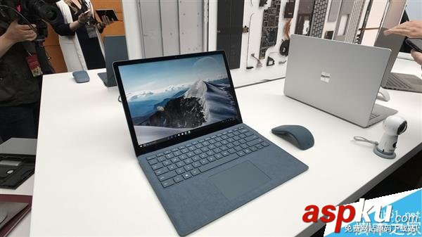 微软,Win10,Surface,Laptop,i7处理器,surface笔记本