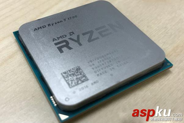 AMDRyzen71700,超频,成绩,跑分