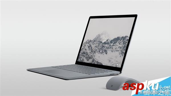 微软,Win10,Surface,Laptop,i7处理器,surface笔记本