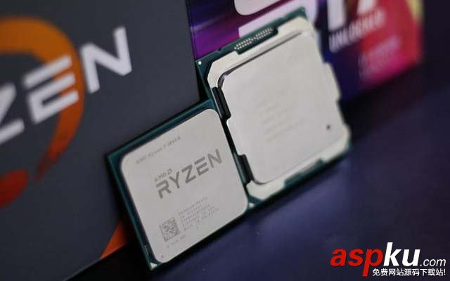 AMDRyzen71800X,开箱图赏,AMDRyzen71800X开箱评测