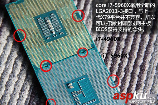 intel 酷睿i7-5960X怎么样？Intel八核i7-5960X评测教程