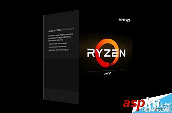 AMD,Ryzen,处理器