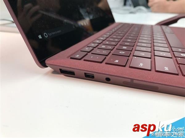 微软,Win10,Surface,Laptop,i7处理器,surface笔记本