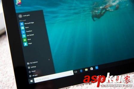 Win10,桌面预览版,Insider