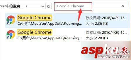 win10,chrome,hao123