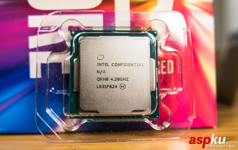 英特尔酷睿i7-7700K开箱,英特尔i7-7700K开箱